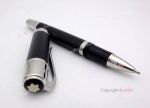 Best Replica Mont Blanc Jules Verne Special Edition Black Rollerball Pen_th.jpg